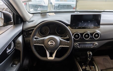 Nissan X-Trail, 2025 год, 3 550 000 рублей, 15 фотография