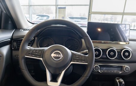 Nissan X-Trail, 2025 год, 3 550 000 рублей, 16 фотография