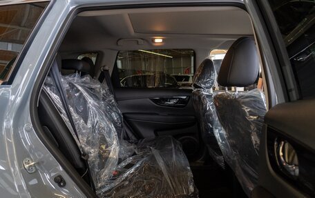 Nissan X-Trail, 2025 год, 3 550 000 рублей, 20 фотография