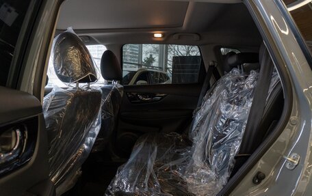 Nissan X-Trail, 2025 год, 3 550 000 рублей, 19 фотография