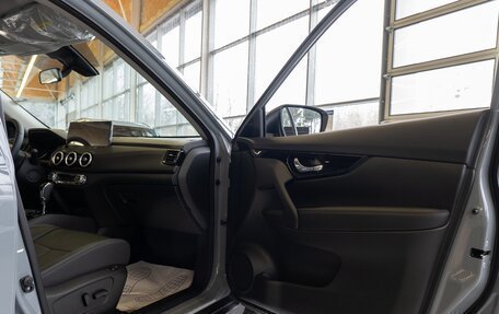 Nissan X-Trail, 2025 год, 3 550 000 рублей, 22 фотография