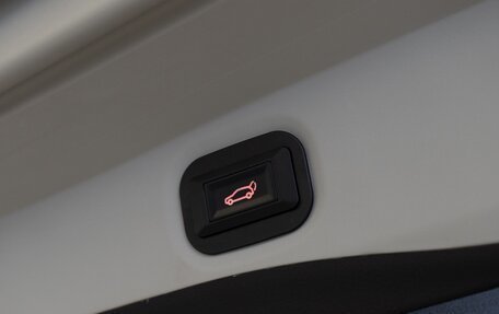 Nissan X-Trail, 2025 год, 3 550 000 рублей, 25 фотография