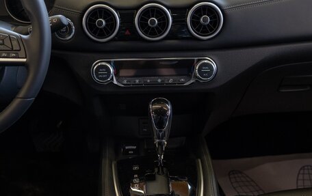 Nissan X-Trail, 2025 год, 3 550 000 рублей, 23 фотография