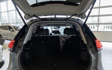 Nissan X-Trail, 2025 год, 3 550 000 рублей, 27 фотография