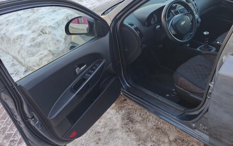 KIA cee'd I рестайлинг, 2008 год, 620 000 рублей, 8 фотография