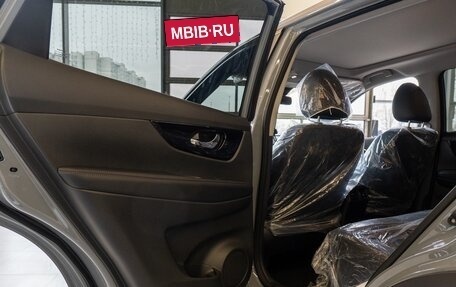 Nissan X-Trail, 2025 год, 3 550 000 рублей, 18 фотография