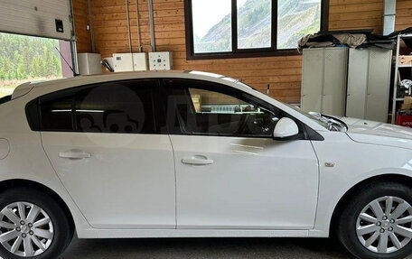 Chevrolet Cruze II, 2012 год, 790 000 рублей, 6 фотография