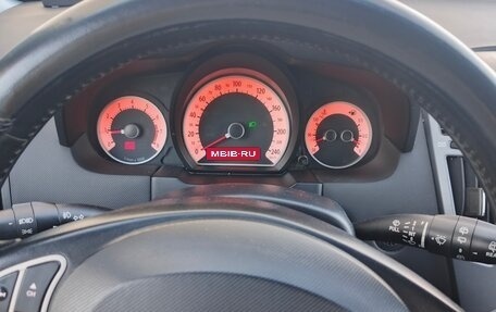 KIA cee'd I рестайлинг, 2008 год, 620 000 рублей, 5 фотография