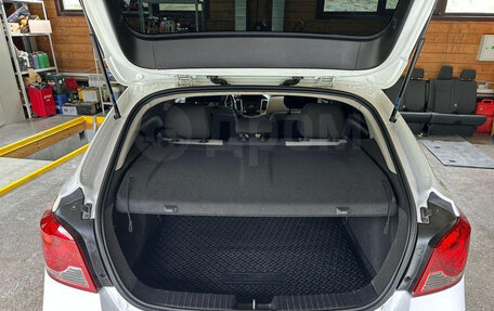 Chevrolet Cruze II, 2012 год, 790 000 рублей, 10 фотография