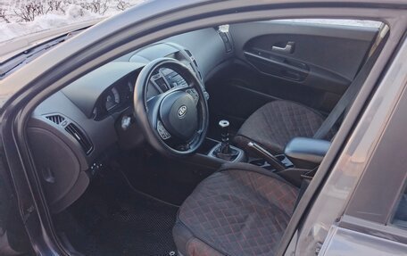 KIA cee'd I рестайлинг, 2008 год, 620 000 рублей, 9 фотография