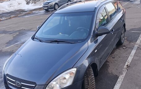 KIA cee'd I рестайлинг, 2008 год, 620 000 рублей, 2 фотография