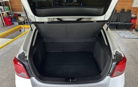 Chevrolet Cruze II, 2012 год, 790 000 рублей, 9 фотография