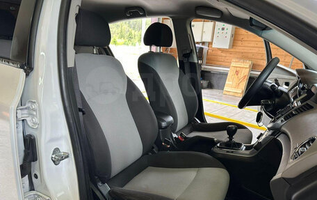 Chevrolet Cruze II, 2012 год, 790 000 рублей, 21 фотография