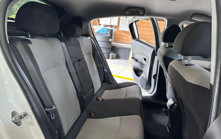 Chevrolet Cruze II, 2012 год, 790 000 рублей, 23 фотография