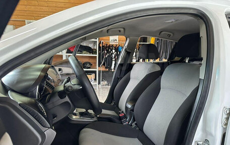 Chevrolet Cruze II, 2012 год, 790 000 рублей, 20 фотография