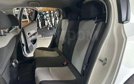 Chevrolet Cruze II, 2012 год, 790 000 рублей, 22 фотография