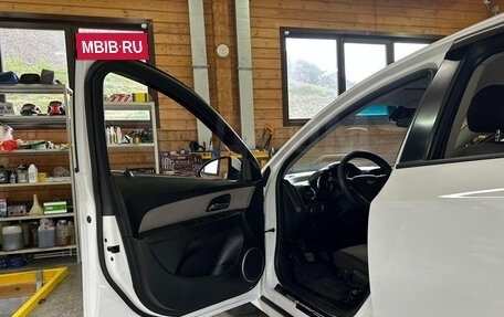 Chevrolet Cruze II, 2012 год, 790 000 рублей, 18 фотография