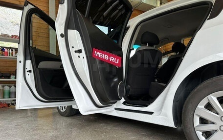 Chevrolet Cruze II, 2012 год, 790 000 рублей, 16 фотография