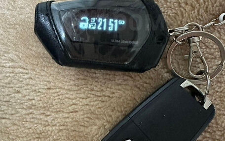 Chevrolet Cruze II, 2012 год, 790 000 рублей, 28 фотография