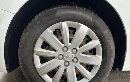 Chevrolet Cruze II, 2012 год, 790 000 рублей, 27 фотография