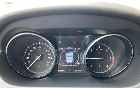 Land Rover Discovery Sport I рестайлинг, 2018 год, 2 490 000 рублей, 15 фотография