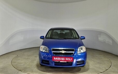Chevrolet Aveo III, 2010 год, 445 000 рублей, 6 фотография