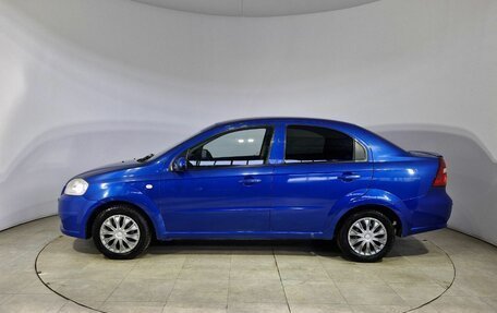 Chevrolet Aveo III, 2010 год, 445 000 рублей, 15 фотография