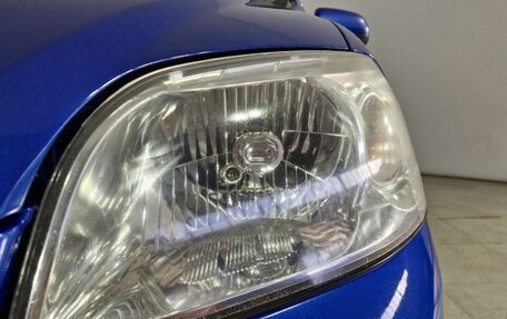 Chevrolet Aveo III, 2010 год, 445 000 рублей, 17 фотография