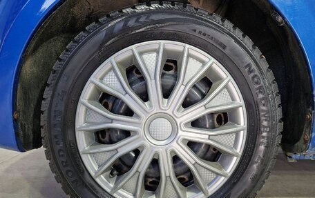 Chevrolet Aveo III, 2010 год, 445 000 рублей, 18 фотография