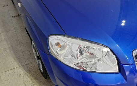 Chevrolet Aveo III, 2010 год, 445 000 рублей, 19 фотография