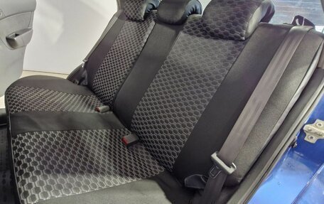 Chevrolet Aveo III, 2010 год, 445 000 рублей, 25 фотография