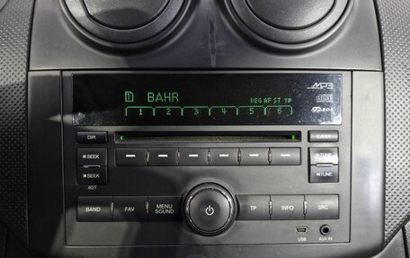 Chevrolet Aveo III, 2010 год, 445 000 рублей, 27 фотография