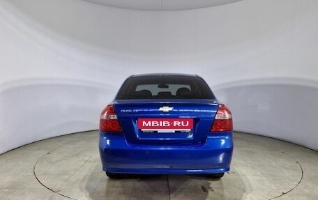 Chevrolet Aveo III, 2010 год, 445 000 рублей, 12 фотография