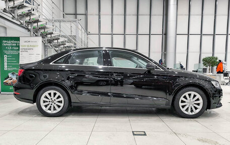 Audi A3, 2013 год, 1 190 000 рублей, 4 фотография