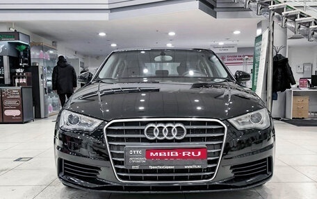 Audi A3, 2013 год, 1 190 000 рублей, 2 фотография