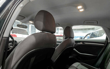 Audi A3, 2013 год, 1 190 000 рублей, 12 фотография