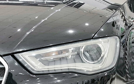 Audi A3, 2013 год, 1 190 000 рублей, 17 фотография