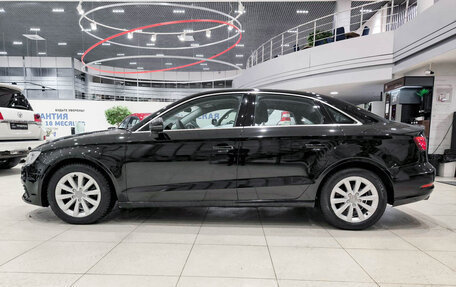 Audi A3, 2013 год, 1 190 000 рублей, 8 фотография