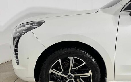 Haval Jolion, 2023 год, 1 870 000 рублей, 9 фотография