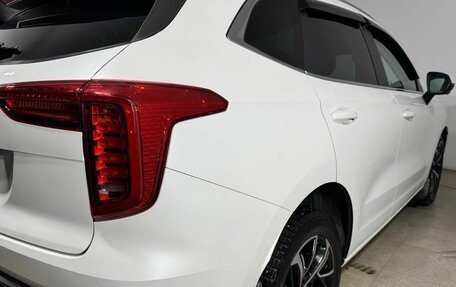 Haval Jolion, 2023 год, 1 870 000 рублей, 3 фотография