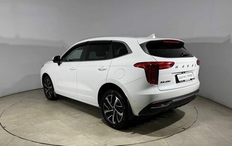 Haval Jolion, 2023 год, 1 870 000 рублей, 10 фотография