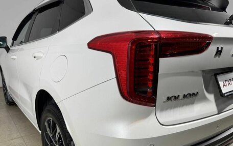 Haval Jolion, 2023 год, 1 870 000 рублей, 6 фотография