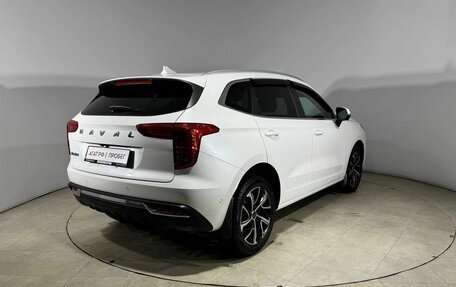 Haval Jolion, 2023 год, 1 870 000 рублей, 7 фотография