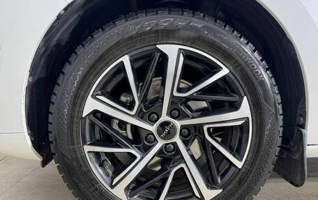 Haval Jolion, 2023 год, 1 870 000 рублей, 14 фотография