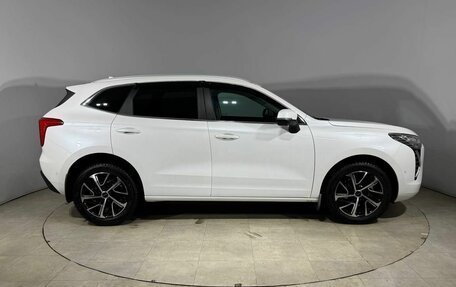 Haval Jolion, 2023 год, 1 870 000 рублей, 5 фотография