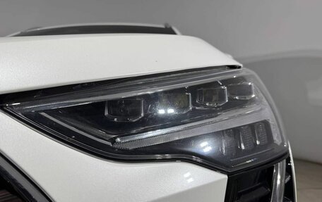 Haval Jolion, 2023 год, 1 870 000 рублей, 13 фотография