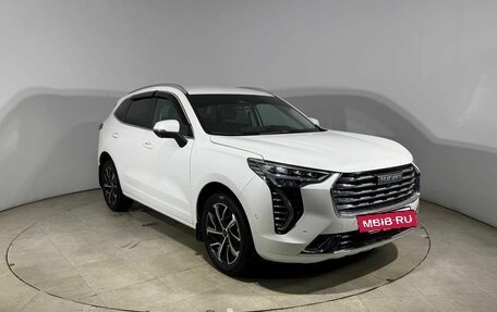 Haval Jolion, 2023 год, 1 870 000 рублей, 4 фотография
