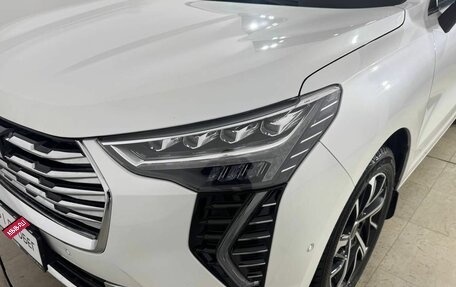 Haval Jolion, 2023 год, 1 870 000 рублей, 12 фотография