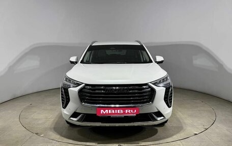 Haval Jolion, 2023 год, 1 870 000 рублей, 2 фотография