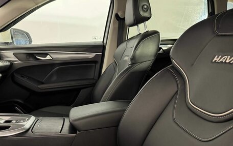 Haval Jolion, 2023 год, 1 870 000 рублей, 22 фотография